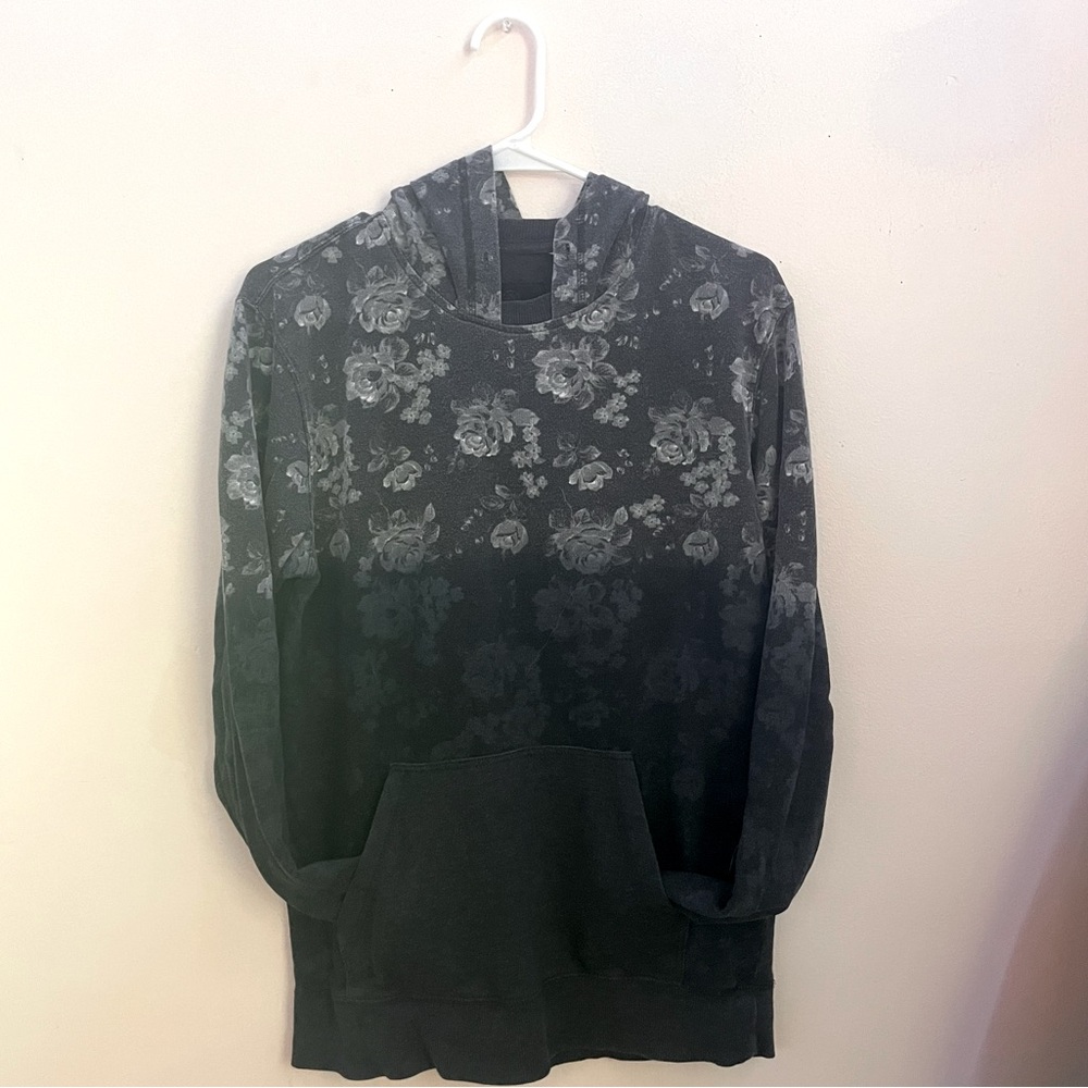 Womens Hoodie